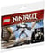 LEGO® 30591-1 - Mini robot en titane - LEGO® Ninjago