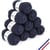 10 pelotes de laine - Amiral - 100% acrylique - Bergère de France - Barisienne