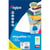 Apli 114086 - Etiquettes multi-usage blanches 56 x 34mm A5