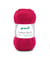 Fil à tricoter COTTON QUICK UNI - Gründl - PPSC - certifié Oeko-Tex 154 Rouge