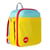 Sac à dos Zipi, dimensions 23×27,5×15 cm - FABA