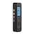 Dictaphone Audio HD Enregistrement Clair Avec Réduction De Bruit Et Chiffrement