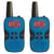 Talkie-Walkies Digitaux rechargeables portée 5km, 8 canaux