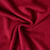 Tissu Micro Eponge Bambou Moélia uni sur fond Bordeaux