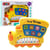 Piano Éducatif Électrique Locomotive Jaune Pour Bébé