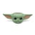 Star Wars : The Mandalorian - Mug Shaped 3D The Child