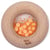 Hochet sensoriel Donut, Fruits