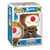 X-Men - Figurine POP! Sunfire 9 cm - Funko