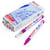 Marqueur acrylique fin 1-2 mm - EDDING - Baie - Lot de 10