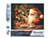 Diamond Painting Broderie Diamant Figured’Art 40x50cm toile entière roulée avec diamants carrés - Soirée du Père Noël Joyeux
