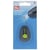 Enfile-aiguille LED Prym - 46 mm - Prune/vert clair - Plastique