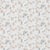 Tissu Coton imprimé Arty Enide Noël sur fond Blanc - Au mètre