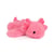Podcoll – Bracelet slap axolotl – Doudou et Compagnie - 25 cm