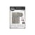 Classeur d'embossage texture fades gravé Sizzix