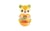 Bonbon, mon ourson culbuto - VTECH Baby