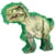 Pinata Dinosaure Vert - 45 cm