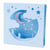 Matrices de découpe Thinlits - Sizzix - Lot de 10 - Celestial Box Card