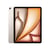 Tablette numérique - Apple - iPad Air - 13 pouces - 128 Go - 12 Go RAM - Beige