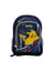 mybagstory - Sac à Dos Pokémon Bleu - 37 cm
