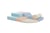 Ensemble blocs roulade pastel clair - IGLU - Beige