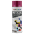 Spray de peinture - Effet métallisé - Pourpre - Tous supports - Dupli-color - 400ml