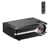 Projecteur LED 800x400 Smart Avec Télécommande HDMI USB TF Audio YONIS