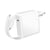Avizar Chargeur pour MacBook Pro 16'' M1 à M3 Max USB-C 96W + Câble 1,8m Blanc