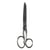 Bancal acier platinium forgé 20cm