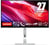 Écran PC Lenovo 27 pouces - 2560 x 1440 - 100 Hz - Dalle IPS