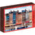 Puzzle 1000 Pièces Vue sur Honfleur - Alize Group