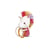 Lena La Licorne Mini hochet - Lilliputiens - Orange