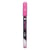 Marqueur - Peinture acrylique - Rose - Permanent - Pointe fine 2mm - Marbel - Darwi