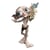 Le Seigneur des Anneaux - Figurine Mini Epics Sméagol 11 cm - Weta Workshop