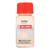 Peinture pour textile - orange pastel - Talens Art Creation - 50ml