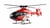 Hélicoptère brushless DRF AFX-135 PRO 6 canaux 352 mm 6G RTF