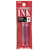Cartouches - Encre Rouge - Recharge - Pack de 2 - Calligraphie - Platinum