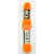 Fil de laine - DMC - Laine Colbert - 100% laine - Mandarine - 7740 - Canevas