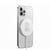 Mayaxess Chargeur Magsafe Magnétique 15W pour iPhone 13 / 13 Mini / 13 Pro / 13 Pro Max Blanc