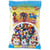 Sachet de 3000 perles à repasser hama midi couleurs assorties - loisirs créatifs - 201-00
