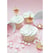 Décors sucrés Pink mix 68g