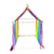 Trigonos Big Start Rainbow