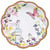 12 Assiettes Fée et Papillon