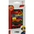 Coffret 3 véhicules en métal sam le pompier : hydrus - pick up vénus - hélicoptère océan - camion - voiture miniature - dickie 203099629038
