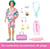 Barbie Ken Extra Plage - Mattel