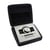 U 8437 BL Creator Universal Audio Apollo Twin Hardcase Black UDG