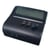 Mini Imprimante Bluetooth Portable Haute Vitesse Pour Reçus et Tickets YONIS