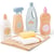 Set de produits ménagers en bois - New Classic Toys