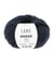 Pelote de laine et yak NOMAD – 25gr - Lang Yarns - Laine extrafine & yak naturel – Luxe rustique pour tricots nomades 0025 Bleu
