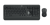 Ensemble clavier et souris - Logitech MK540 Advanced - Noir - Sans fil
