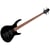 C4 Deluxe Black Cort
